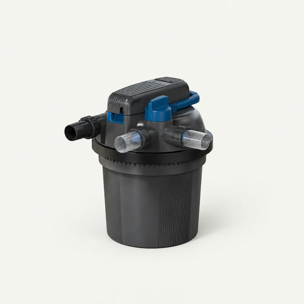 Oase FiltoClear pressure filter