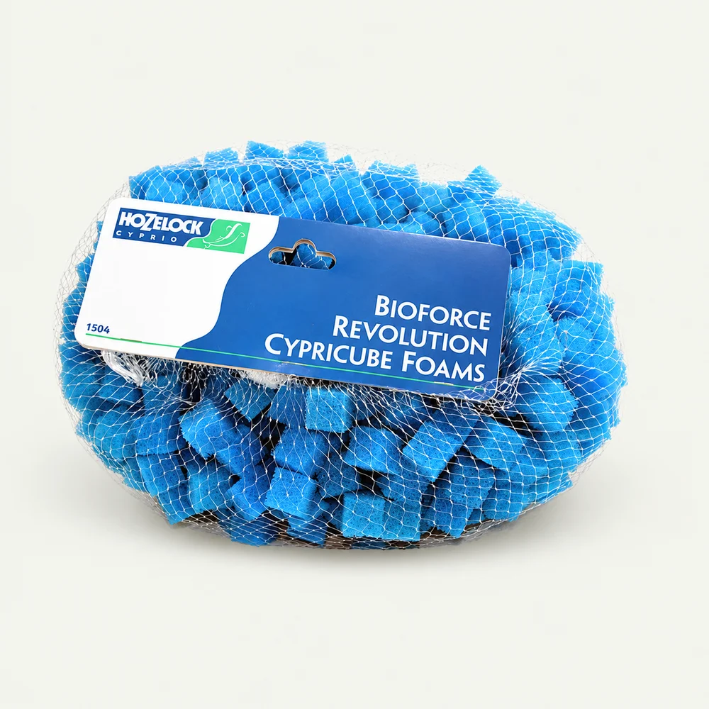 Hozelock CypriCube replacement foam
