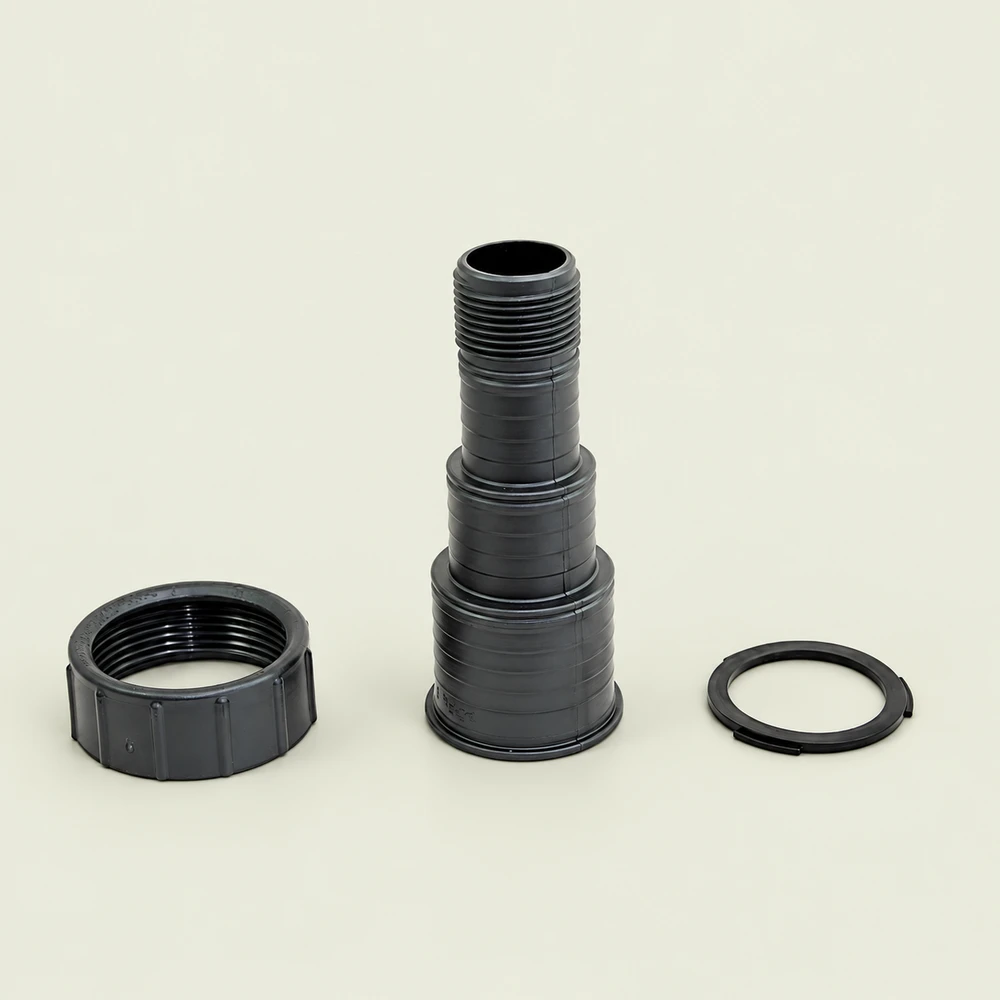 Hozelock Aquaforce hosetail assembly